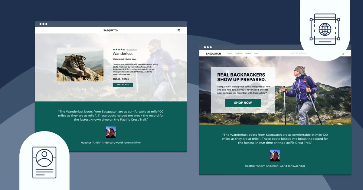 Web Sitesi mi Önce Gelmeli, Reklam mı?